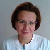 Батищева Светлана Александровна
