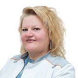 Ложкина Елена Витальевна