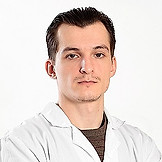 Евтюшкин Никита Евгеньевич