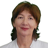 Савина Людмила Николаевна
