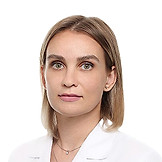 Щитченко Юлия Евгеньевна
