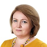 Фирсова Наталья Николаевна
