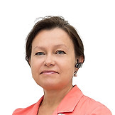 Печурина Ирина Николаевна