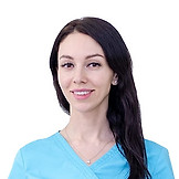 Ануфриева Олеся Александровна