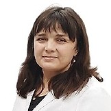 Карташова Диана Александровна