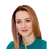 Борисова Юлия Валерьевна