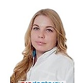Шиндина Ольга Сергеевна