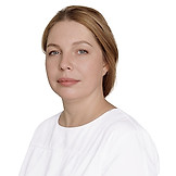 Шиндина Ольга Сергеевна