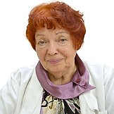 Новгородцева Галина Павловна