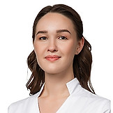 Суханова Екатерина Алексеевна