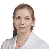 Дягилева Анна Александровна