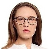 Савостина Елена Васильевна