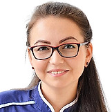 Гайнутдинова Дияна Ринатовна