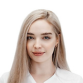 Горенских Алёна Викторовна