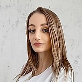 Степанюк Анастасия Евгеньевна