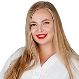 Пивень Элина Денисовна