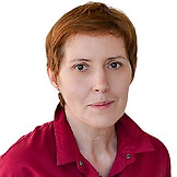 Лобанова Наталья Александровна