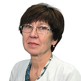 Зорина Нэлли Константиновна