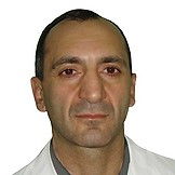 Ованоглян Оганес Левонович