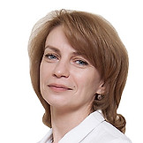 Дедушева (Саметова) Анна Сергеевна