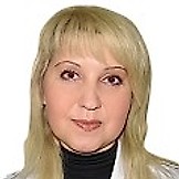 Александрова Оксана Николаевна