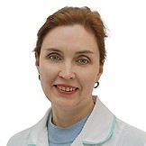 Черемных Оксана Викторовна