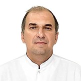 Шахматов Сегей Геннадьевич