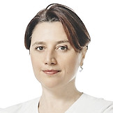 Кокорина Юлия Леонидовна