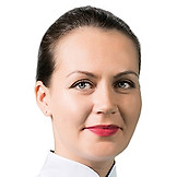 Бастракова Ксения Владимировна