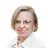 Никулина Юлия Михайловна