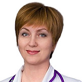 Тархова Марина Борисовна