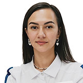 Ильина (Игнатенко) Лада Викторовна