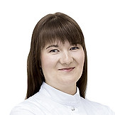 Короткова Мария Владимировна