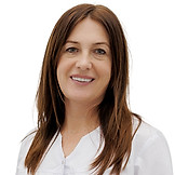 Салова Ирина Владимировна