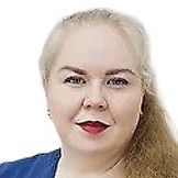 Алексеева Татьяна Евгеньевна