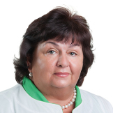 Смирнова Ирина Юрьевна