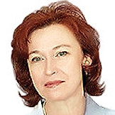 Макарова Татьяна Васильевна 