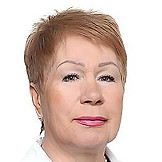 Воросцова Татьяна Евгеньевна