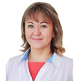 Попова Мария Вячеславовна