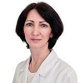 Забелина Александра Викторовна