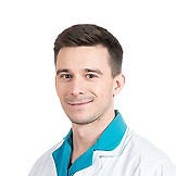 Поляков Сергей Александрович