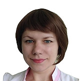 Марикова Юлия Андреевна