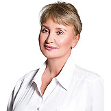 Черникова Марина Михайловна