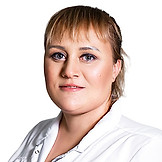 Середина Юлия Викторовна