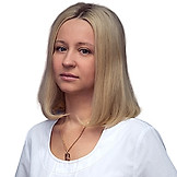Гиенко Евгения Олеговна