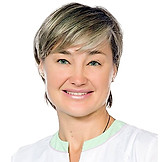 Летова Екатерина Владимировна