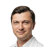 Леоновец Дмитрий Владимирович