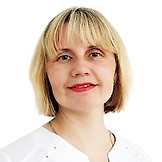 Страупенек Галина Михайловна