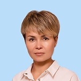 Беликова (Ахмедина) Гульнара Марсовна