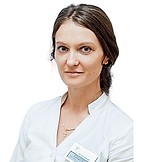 Скоробогатова Любовь Алексеевна